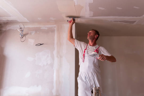 Best Ceiling Drywall Installation  in Hewitt, NJ